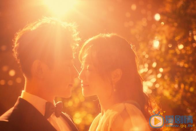 罗晋罗晋唐嫣结婚照 罗晋高清写真_罗晋高清剧照