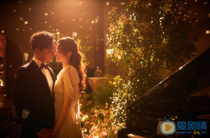 罗晋罗晋唐嫣结婚照 罗晋高清写真_罗晋高清剧照