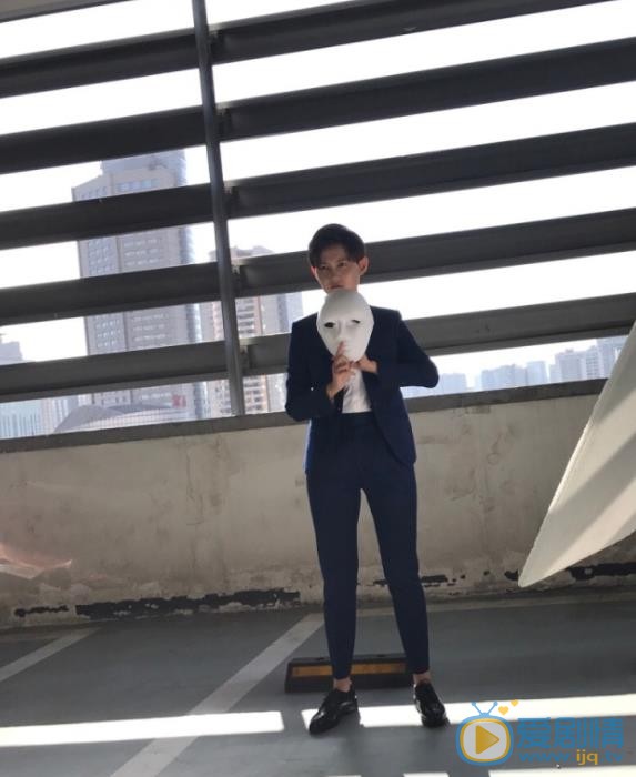 段林希帅气写真 段林希高清写真_段林希高清剧照