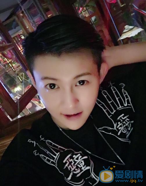 段林希自拍照 段林希高清写真_段林希高清剧照