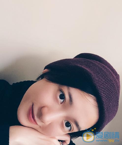 董钒生活照 董钒高清写真_董钒高清剧照
