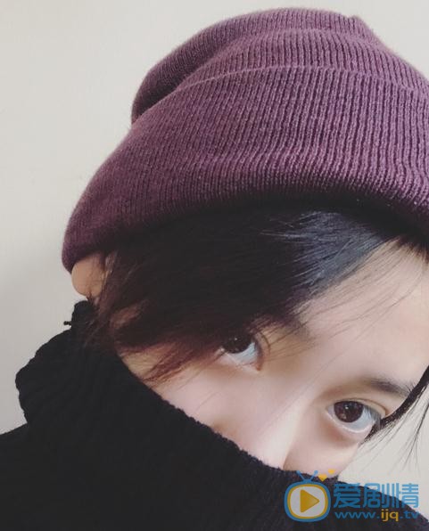董钒生活照 董钒高清写真_董钒高清剧照