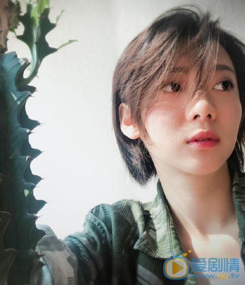 董钒生活照 董钒高清写真_董钒高清剧照