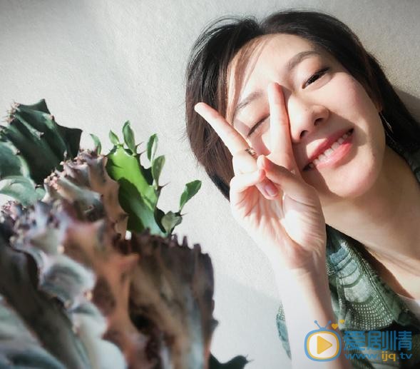 董钒生活照 董钒高清写真_董钒高清剧照