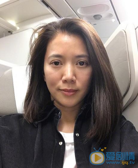 袁咏仪生活照 袁咏仪高清写真_袁咏仪高清剧照