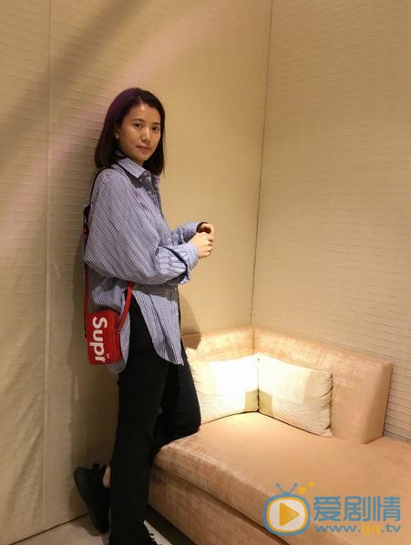 袁咏仪生活照 袁咏仪高清写真_袁咏仪高清剧照