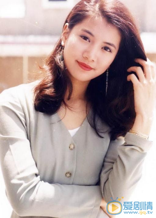 袁咏仪早期写真 袁咏仪高清写真_袁咏仪高清剧照