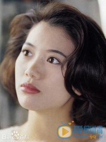 袁咏仪早期写真 袁咏仪高清写真_袁咏仪高清剧照