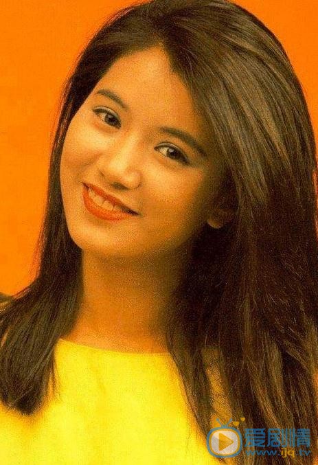 袁咏仪早期写真 袁咏仪高清写真_袁咏仪高清剧照