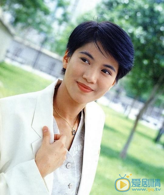 袁咏仪早期写真 袁咏仪高清写真_袁咏仪高清剧照