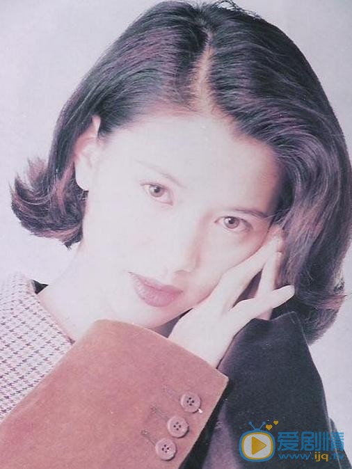 袁咏仪早期写真 袁咏仪高清写真_袁咏仪高清剧照