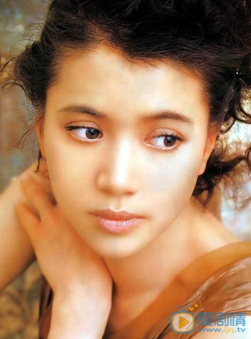 袁咏仪早期写真 袁咏仪高清写真_袁咏仪高清剧照