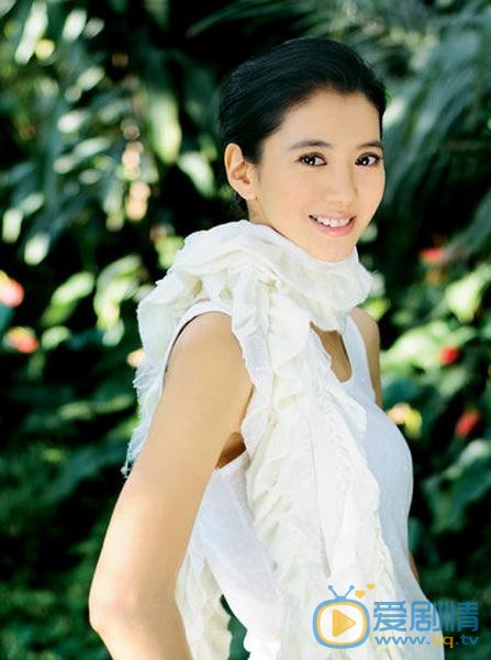 袁咏仪早期写真 袁咏仪高清写真_袁咏仪高清剧照