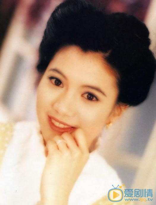 袁咏仪早期写真 袁咏仪高清写真_袁咏仪高清剧照