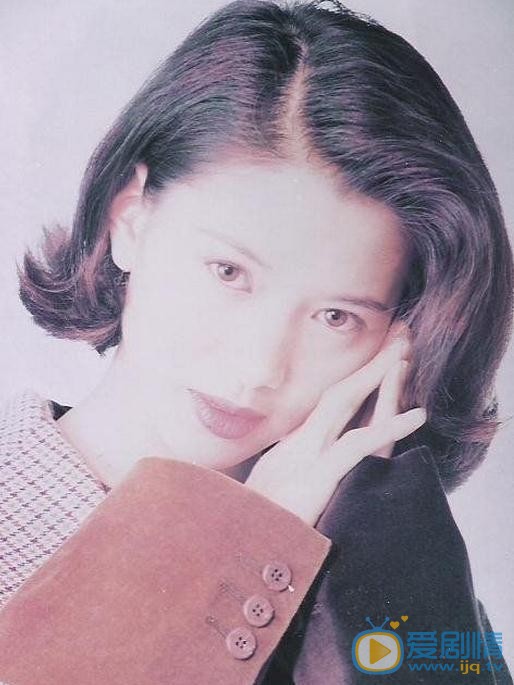 袁咏仪早期写真 袁咏仪高清写真_袁咏仪高清剧照
