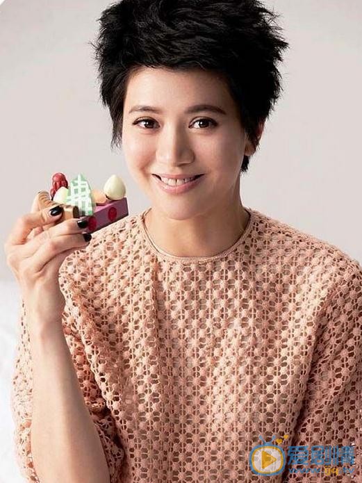袁咏仪写真 袁咏仪高清写真_袁咏仪高清剧照