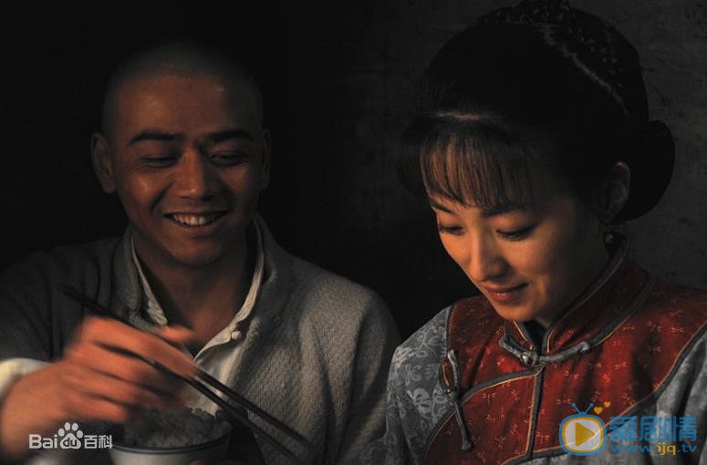 吴婷年代剧照 吴婷高清写真_吴婷高清剧照