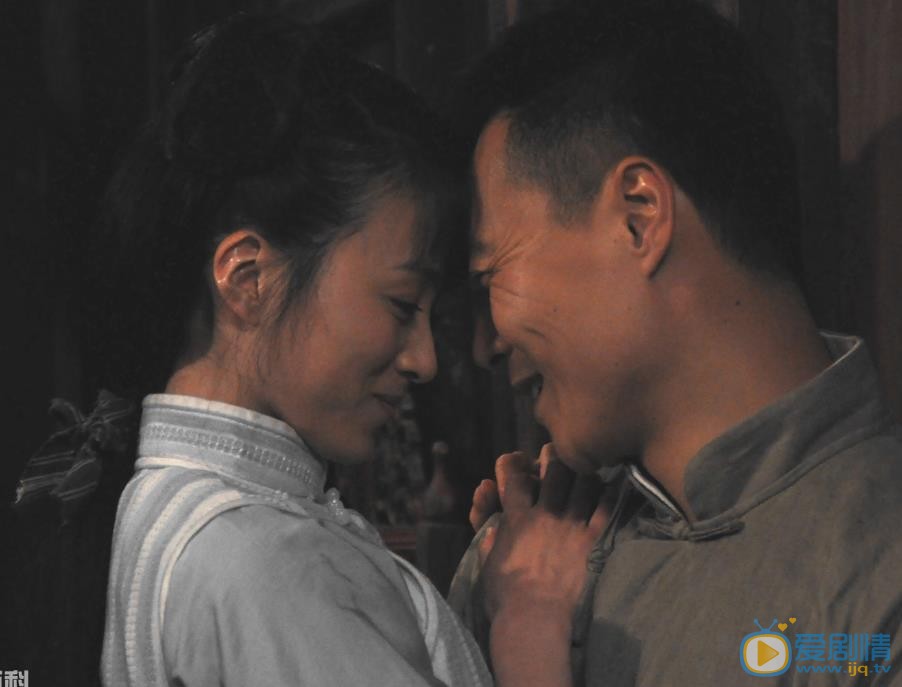 吴婷年代剧照 吴婷高清写真_吴婷高清剧照