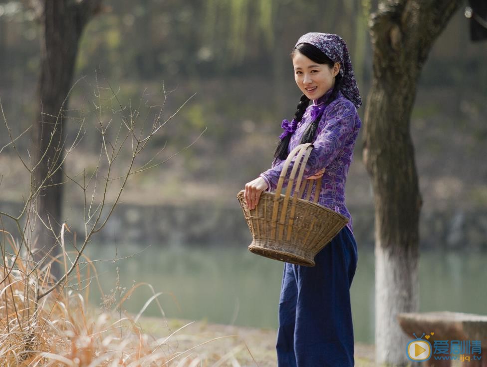 吴婷年代剧照 吴婷高清写真_吴婷高清剧照