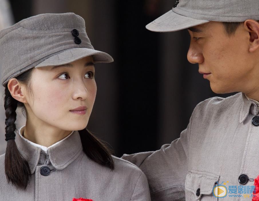 吴婷年代剧照 吴婷高清写真_吴婷高清剧照