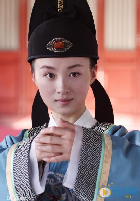 吴婷古装剧照合集 吴婷高清写真_吴婷高清剧照