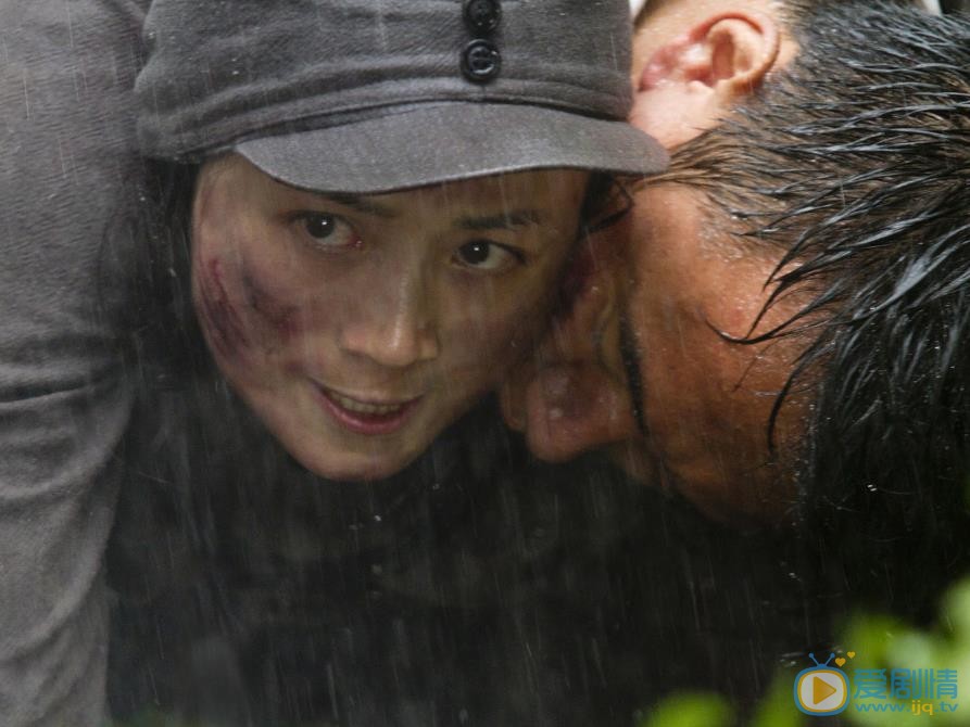 吴婷年代剧照 吴婷高清写真_吴婷高清剧照