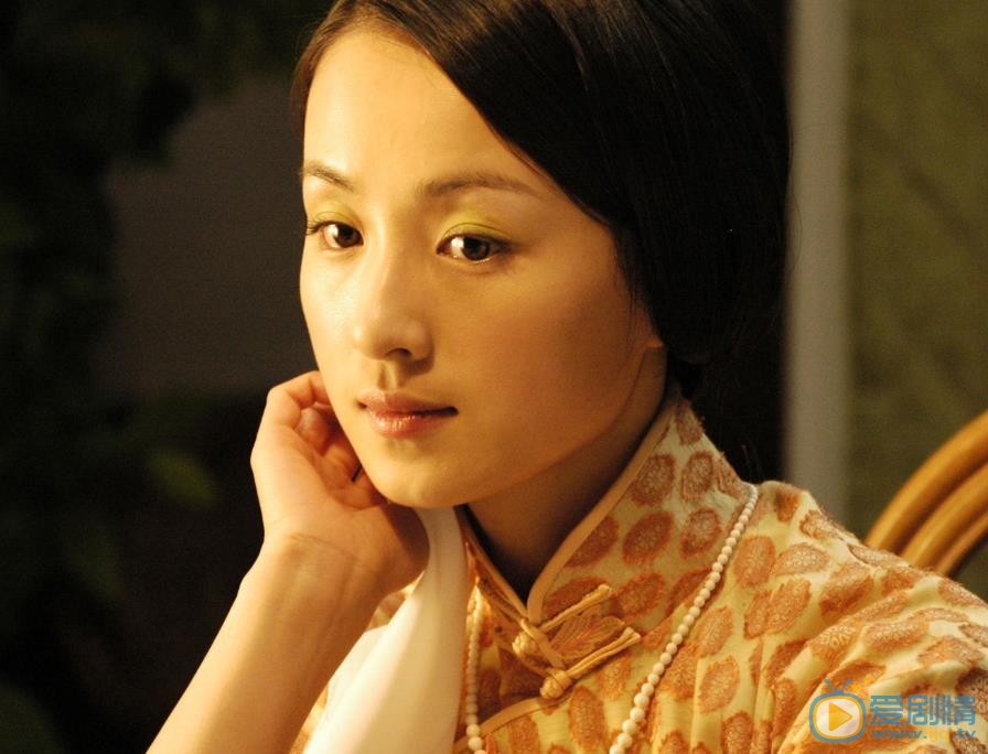 吴婷年代剧照 吴婷高清写真_吴婷高清剧照