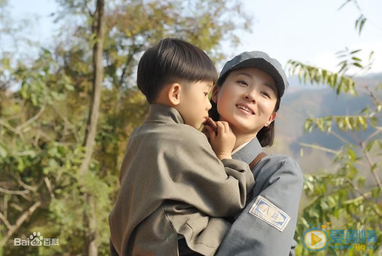 吴婷年代剧照 吴婷高清写真_吴婷高清剧照