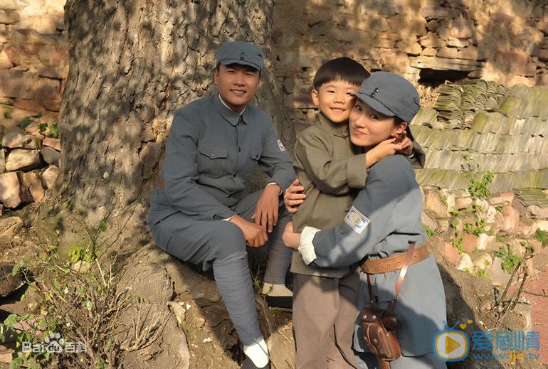 吴婷年代剧照 吴婷高清写真_吴婷高清剧照