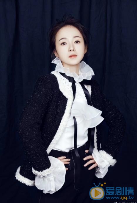 吴婷时尚大片 吴婷高清写真_吴婷高清剧照
