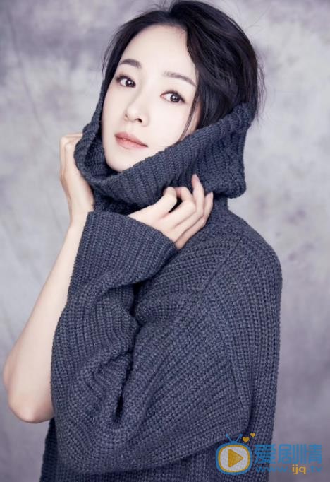 吴婷时尚大片 吴婷高清写真_吴婷高清剧照