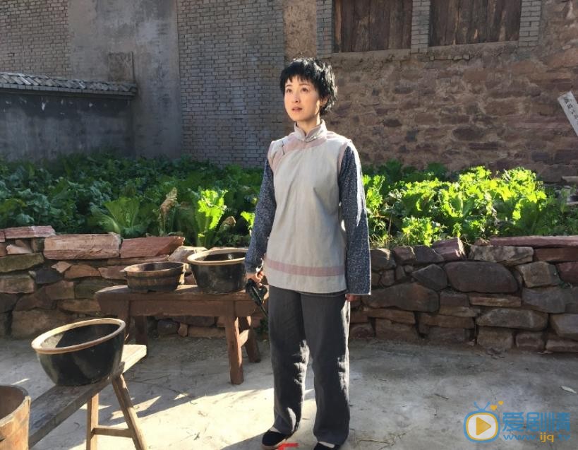 吴婷片场照 吴婷高清写真_吴婷高清剧照