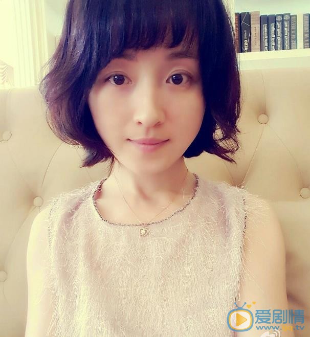 吴婷生活照 吴婷高清写真_吴婷高清剧照