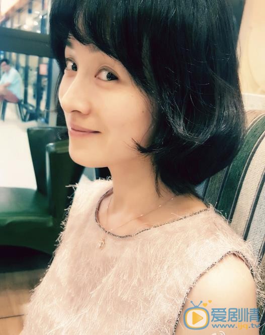 吴婷生活照 吴婷高清写真_吴婷高清剧照