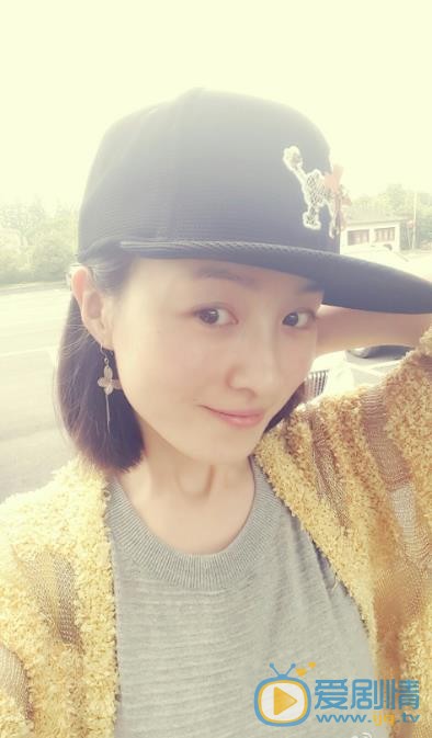 吴婷生活照 吴婷高清写真_吴婷高清剧照