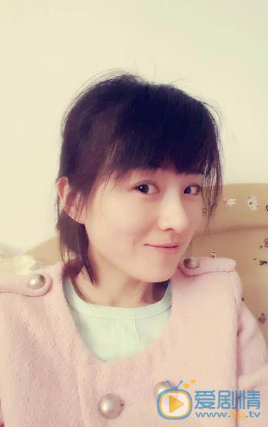 吴婷生活照 吴婷高清写真_吴婷高清剧照