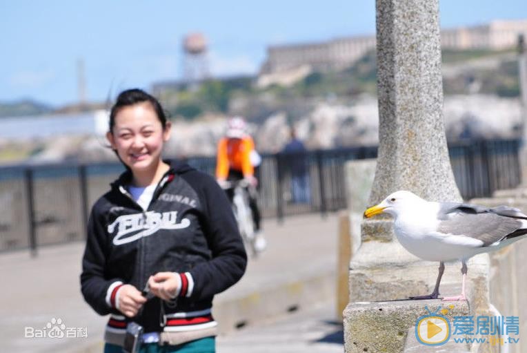 张咏棋旅游照 张咏棋高清写真_张咏棋高清剧照