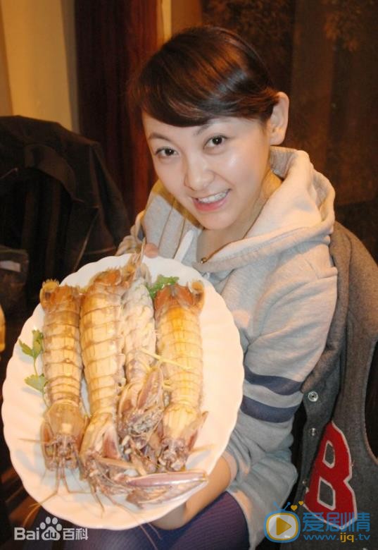 张咏棋生活照 张咏棋生活照