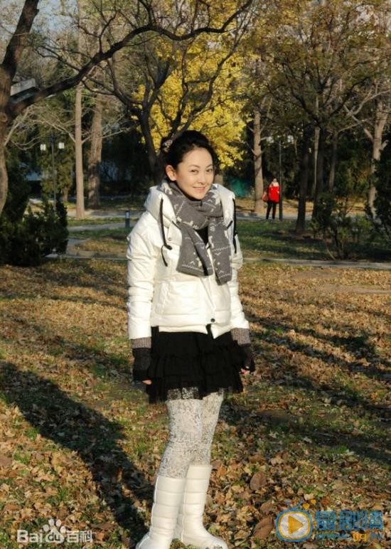 张咏棋旅游照 张咏棋高清写真_张咏棋高清剧照