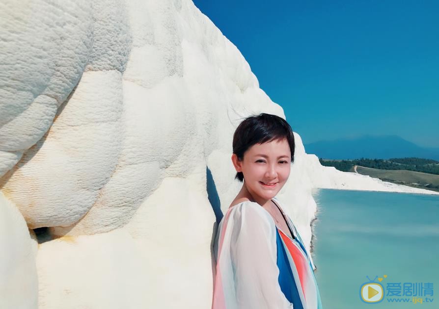 张咏棋旅游照 张咏棋高清写真_张咏棋高清剧照