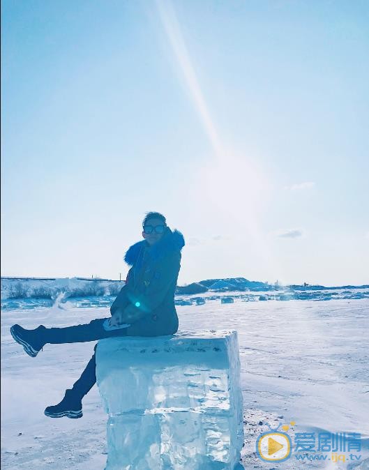张咏棋旅游照 张咏棋高清写真_张咏棋高清剧照