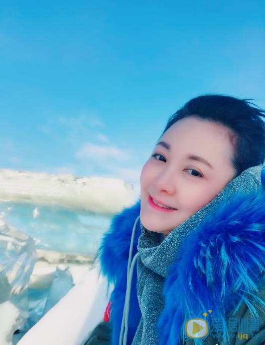 张咏棋旅游照 张咏棋高清写真_张咏棋高清剧照