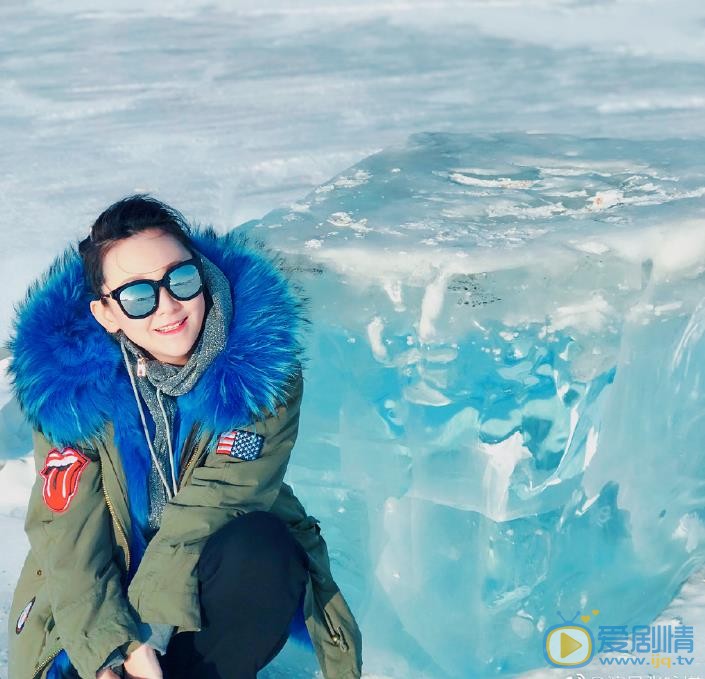 张咏棋旅游照 张咏棋高清写真_张咏棋高清剧照