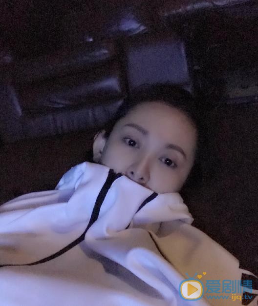 张咏棋生活照 张咏棋高清写真_张咏棋高清剧照