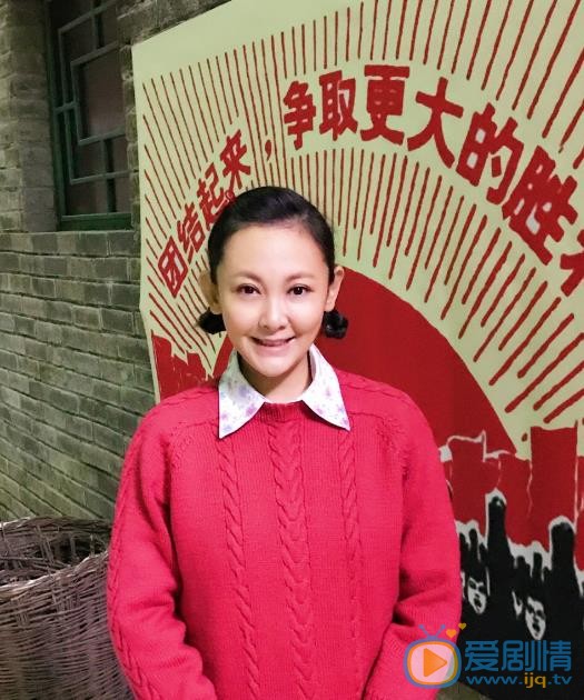 张咏棋生活照 张咏棋高清写真_张咏棋高清剧照