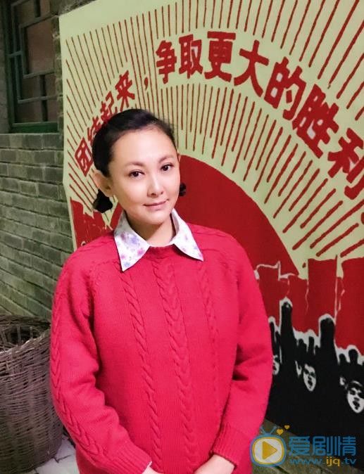 张咏棋生活照 张咏棋高清写真_张咏棋高清剧照