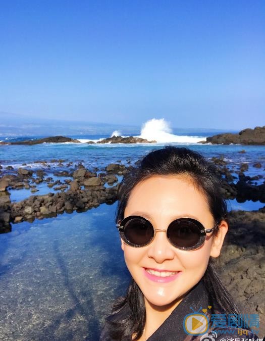 张咏棋旅游照 张咏棋高清写真_张咏棋高清剧照