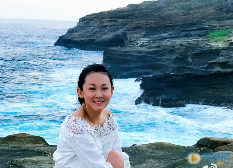 张咏棋旅游照 张咏棋高清写真_张咏棋高清剧照