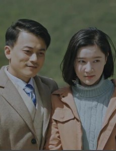 正阳门下小女人徐静平的男朋友是谁？黄鹤翔是什么人？徐静平和黄鹤翔在一起了吗？
