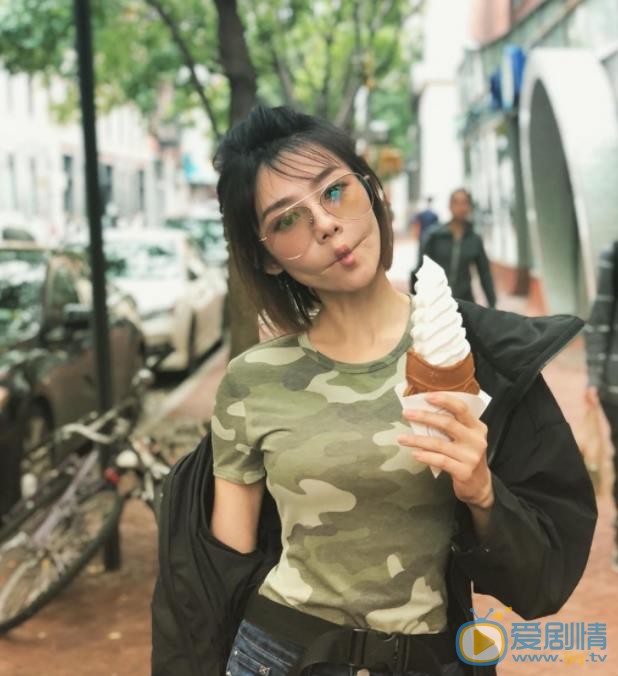 林明祯生活照 林明祯高清写真_林明祯高清剧照